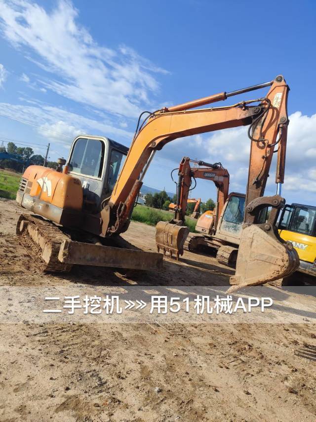 51机械